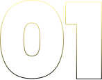 Heading 1 → 01